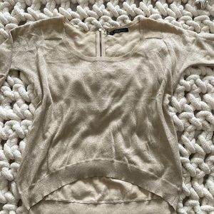 Patterson J. Kincaid Glimmer Sweater